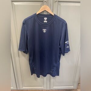 NFL equipment men’s shirt rams L